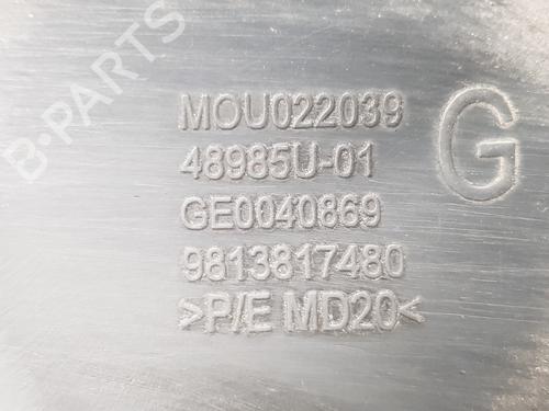 Other CITROËN C3 III (SX) | BP35814059O1 - Image 6