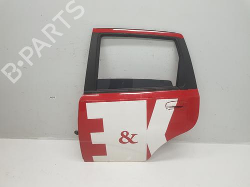 Portier links achter Portier links achter CHEVROLET AVEO / KALOS Hatchback (T200) 1.4 16V (94 hp) 36566729 36566729