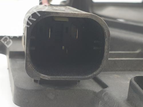 Radiator fan BMW X5 (F15, F85) xDrive 25 d | BP29716402M35 