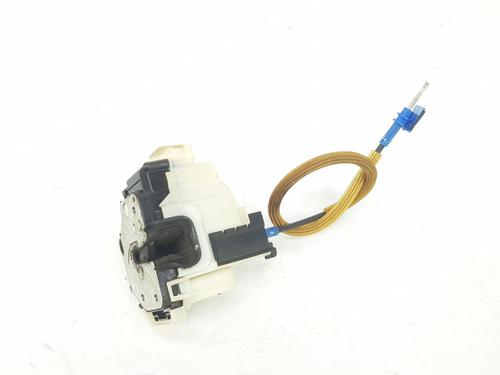 Front right lock CITROËN NEMO Box Body/MPV (AA_) 1.4 HDi | BP10965642C97 