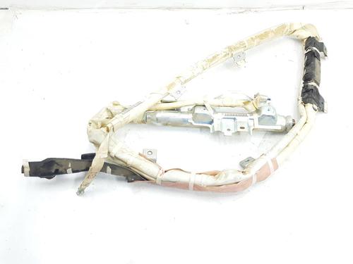 Used Left curtain airbag TOYOTA LAND CRUISER PRADO (_J12_) 3.0 D-4D (KDJ120, KDJ125, KDJ121) (173 hp) 10729759