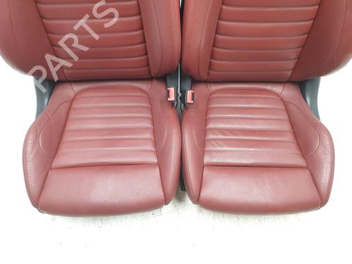Seats set MERCEDES-BENZ C-CLASS Convertible (A205) C 220 d (205.404) | BP29596121C78 