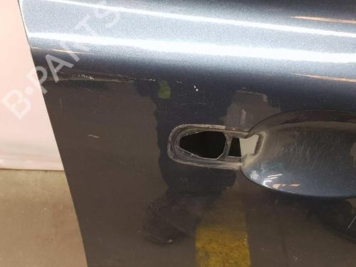 Right front door VOLVO S40 II (544) D4 | BP5805558C3 