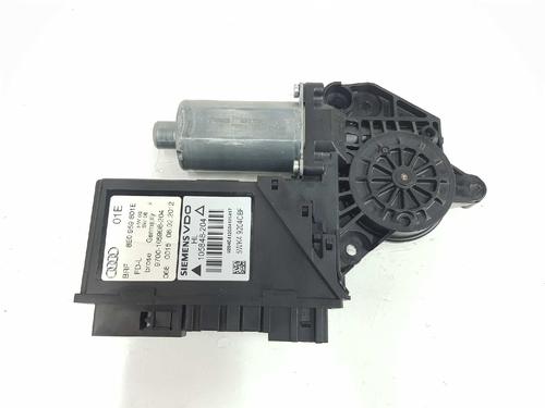 Left rear window motor SEAT EXEO ST (3R5) 2.0 TDI | BP6024360E23 