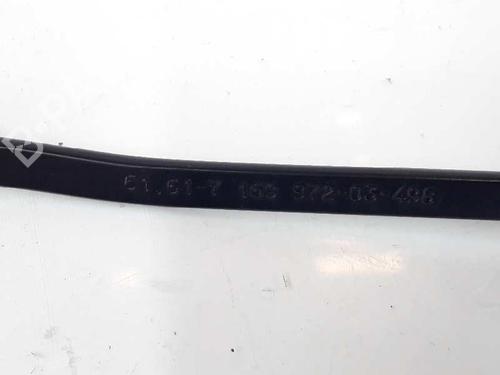 Front windshield wiper arm BMW 1 (E87) 118 d | BP7896023C143 