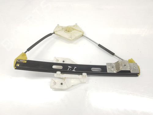 Used Rear left window mechanism SEAT LEON (5F1) 1.2 TSI (105 hp) 8110984