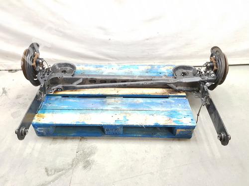Used Rear axle RENAULT TRAFIC III Bus (JG_) [2014-2025]  25823810
