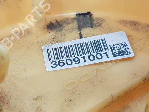 Fuel pump BMW 1 (E87) 120 d | BP7862107M76 