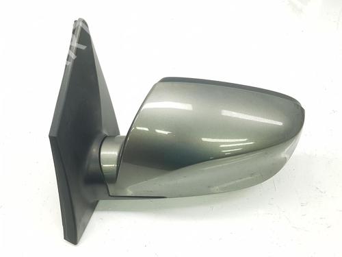 Left mirror HYUNDAI ix35 (LM, EL, ELH) 2.0 CRDi | BP7176933C26 