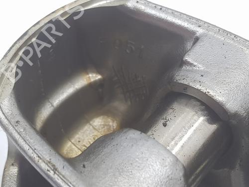 Other MERCEDES-BENZ M-CLASS (W164) ML 350 4-matic (164.186) | BP16992569O1 