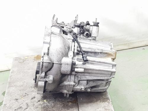 Gearbox KIA OPTIMA (JF) 1.7 CRDi | BP21221524M3 