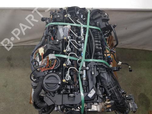 Engine BMW X5 (F15, F85) xDrive 40 d | BP32215977M1 