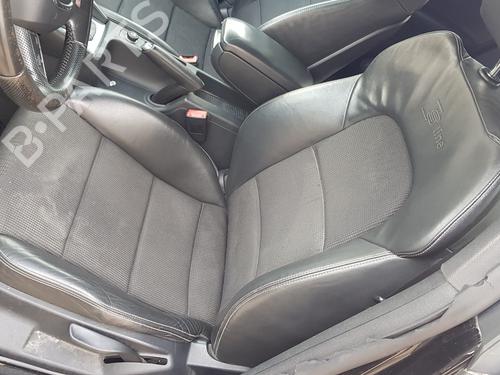 Left rear window motor AUDI A3 Sportback (8PA) 2.0 TDI 16V | BP30437109E23 