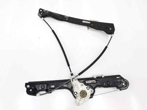 Front right window mechanism BMW 1 (E87) 118 d | BP5407334C23 