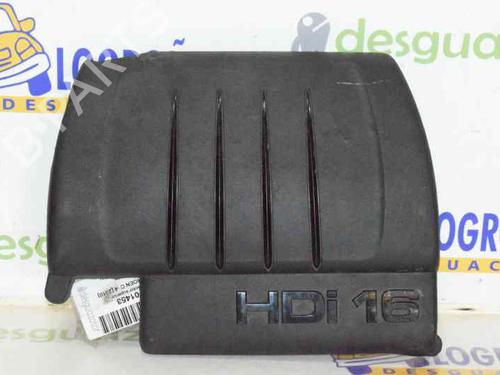 Used Upper protection CITROËN C4 I (LC_) [2004-2014]  14118767