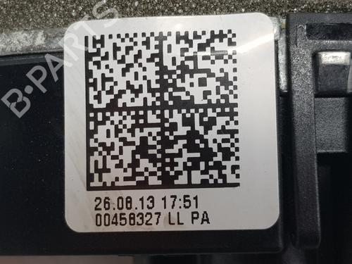 Heater resistor AUDI A4 B8 Avant (8K5) 2.0 TDI quattro | BP31924155M108 