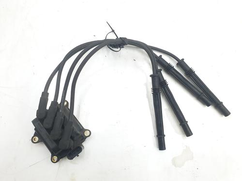 Ignition coil DACIA LOGAN II | BP37200469M94 - Image 2
