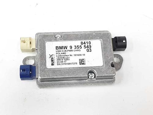 Andre BMW X3 (G01, F97, G08) xDrive 20 d (190 hp) 14086325