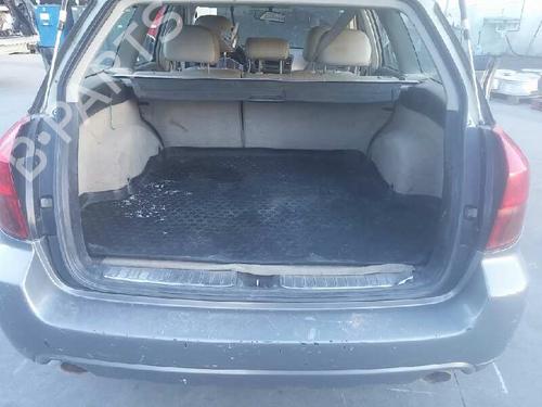 Mass air flow sensor SUBARU OUTBACK (BL, BP) 3.0 AWD (BPE) | BP1634768M95 