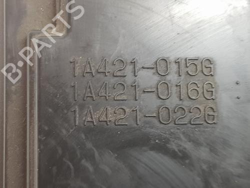 Ashtray TOYOTA LAND CRUISER PRADO (_J12_) 3.0 D-4D (KDJ120, KDJ125) | BP14109079I30 
