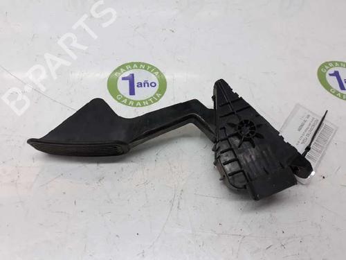 Pedal TOYOTA LAND CRUISER PRADO (_J12_) 3.0 D-4D (KDJ120, KDJ125) (163 hp) 4927926