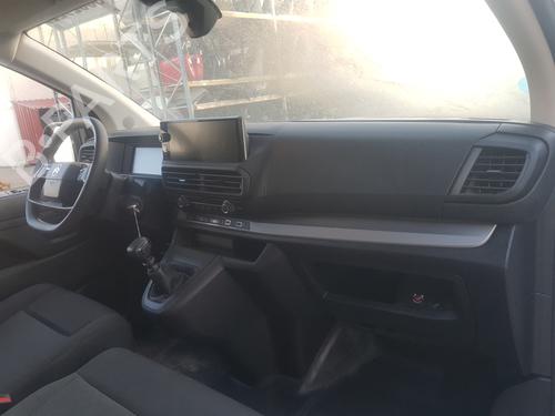 Right front brake caliper CITROËN JUMPY III Van (V_)  | BP34245708M104  - Image 20