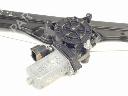 Front left window mechanism PEUGEOT BOXER Van 2.2 BlueHDi 140 | BP32072782C22 