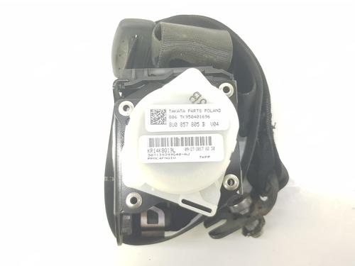 Rear left seatbelt AUDI Q3 (8UB, 8UG) 2.0 TDI | BP12583183I29 