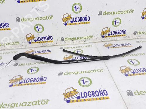 Used Front windshield wiper arm PEUGEOT 307 Break (3E) 1.6 HDi 110 (109 hp) 7894088
