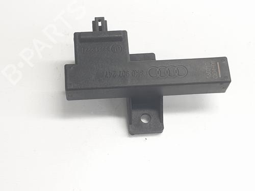 Module électronique AUDI A6 C7 (4G2, 4GC) 2.0 TDI (190 hp) 29617212