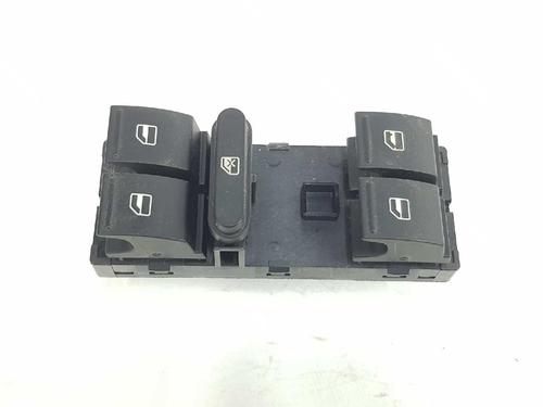 Used Left front window switch SEAT ALTEA (5P1) 1.2 TSI (105 hp) 3377512