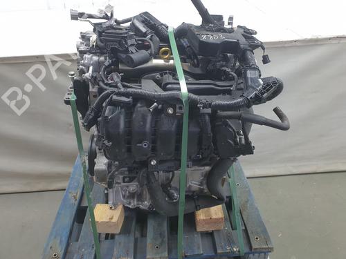 Engine TOYOTA C-HR (_X1_)  | BP28355931M1 