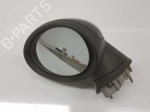 Left mirror MINI MINI (R56) One | BP17647731C26 