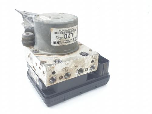 ABS pump KIA RIO IV (YB, SC, FB)  | BP19105229M43 