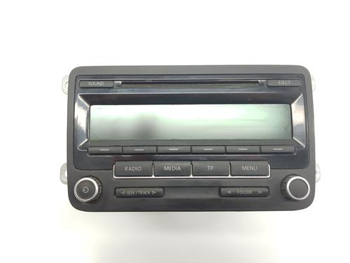 Used Radio Radio VW CADDY III MPV (2KB, 2KJ, 2CB, 2CJ) 1.6 TDI (102 hp) 32781305 32781305