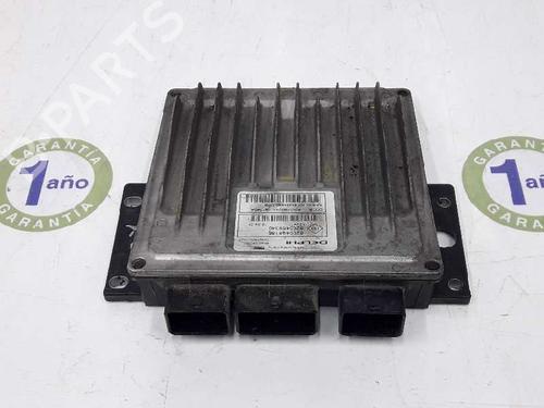 Used Engine control unit (ECU) RENAULT MEGANE II Estate (KM0/1_) 1.5 dCi (KM0F, KM0T, KM2B) (82 hp) 5186327