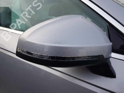 Rudehejsemotor forskærm højre AUDI A4 B9 (8W2, 8WC) 2.0 TDI | BP4975482E20 