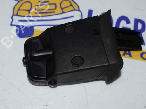 Stuurwielbediening FORD TRANSIT Van (FA_ _) 2.2 TDCi (100 hp) 1636050