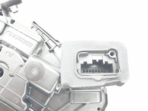 Rear right lock VW GOLF VII (5G1, BQ1, BE1, BE2) 1.6 TDI | BP10282331C99 