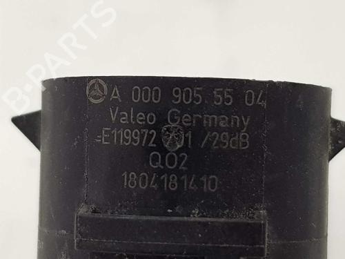 Other MERCEDES-BENZ C-CLASS (W205) C 220 BlueTEC / d (205.002, 205.004) | BP14073143O1 