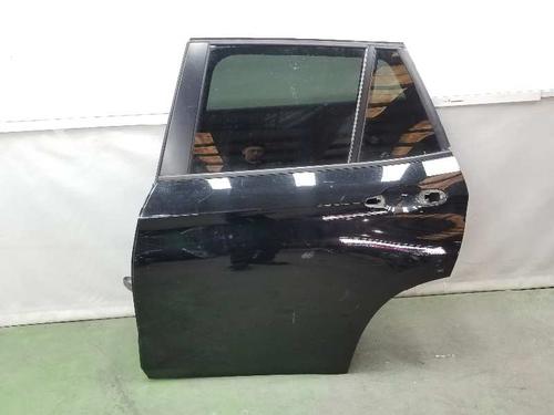Used Left rear door BMW X1 (E84) sDrive 20 d (177 hp) 7707432