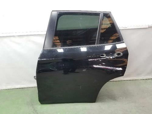 Left rear door BMW X1 (E84) sDrive 20 d (177 hp) 7707432