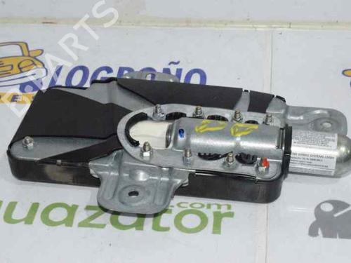 Left curtain airbag BMW X5 (E53) 3.0 d | BP6622838C11 