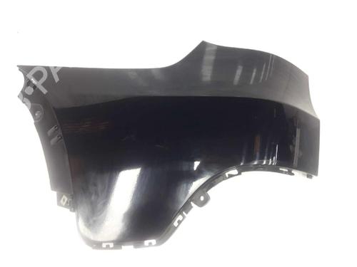 Used Corner bumper BMW X5 (E70) 3.0 d (235 hp) 14079663