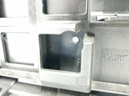Front bumper RENAULT MASTER III Van (FV) 2.3 dCi 135 FWD (FV0N, FV08, FV06, FV00) | BP10366580C7 