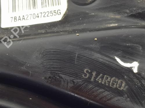 Left front suspension arm OPEL ASTRA L Sports Tourer (OV5)  | BP26122738M12 