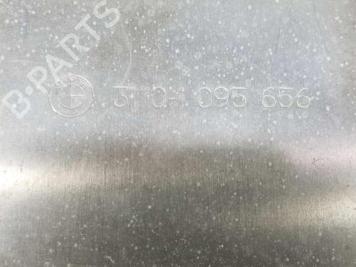 Underbody protection BMW X5 (E53) 4.4 i | BP14080104M92 