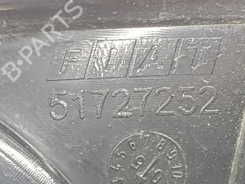 Left tailgate light FIAT CROMA (194_) 1.9 D Multijet (194AXB1B) | BP15773182C79 