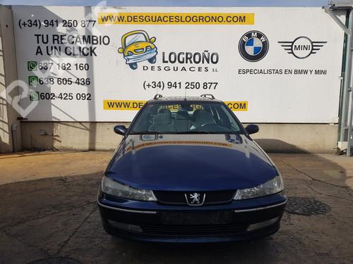 Used Parts PEUGEOT 406 Break (8E/F)  2.0 HDI 110  938722