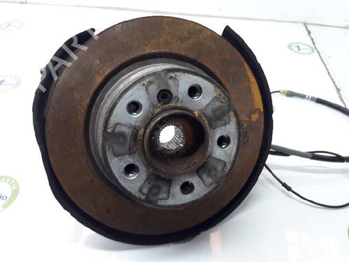Left rear steering knuckle BMW 1 (F21) 118 d | BP4241699M27 
